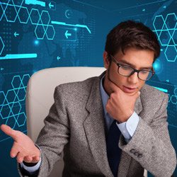 无感知切换的呼叫轰炸神器